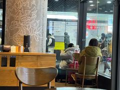 -星巴克(上海南站店)