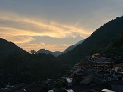 -楠溪江风景名胜区