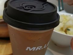 -李先生牛肉面大王(广渠门内店)