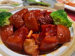 -马凯餐厅(地安门店)