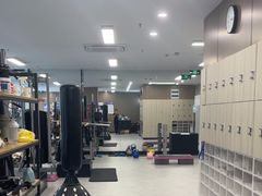 -琪航·健身+普拉提(嘉定北地铁站店)