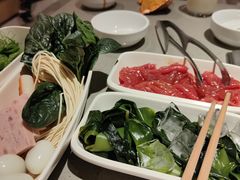 -海底捞火锅(顺义华联店)