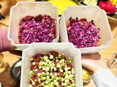 -一朵菌·野生菌探索家火锅(南亚店)