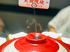 -小厨娘金榜题名(夫子庙秦淮河店)