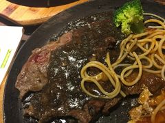 -豪享来中西餐厅(隆昌店)