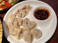 -塔里木新疆饭店(新北万达店)