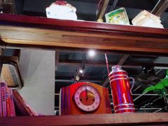 -探鱼·鲜青椒爽麻烤鱼(广州欣荣广场店)