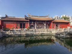 -揭阳学宫(榕城区)