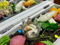 -3号仓库·创意中国菜(乐清正大广场店)