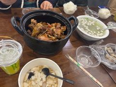 -斯丹姜母鸭·古法干香(涂门街总店)