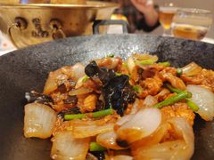 -山西会馆·晋菜·晋商宴·民俗博物馆(体育路店)