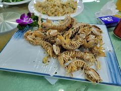 -景好海鲜餐厅(大鹏必选旅游店)