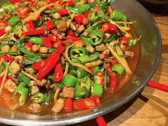 -泥糊破店小酒馆·团建聚餐(南京西路店)