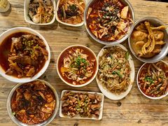 鸭脚-西环肥仔螺蛳粉(总店)