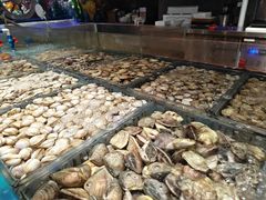 -萧邦音乐会所KTV·蒸汽活海鲜自助(福田店)