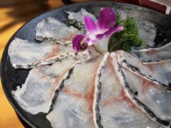 -捞围鲜·港式打边炉(海阳路店)