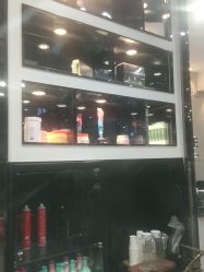 -风向标WIND VANE SALON