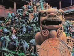 -福建土楼(南靖)景区