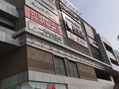 -百盛(莘庄店)