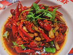 -湘语·湖南家常菜(新洲店)