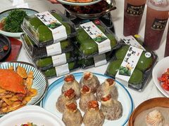 -样样体面(宝安支路店)