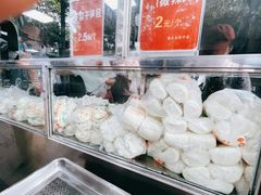 -袁大头包子(光华路店)