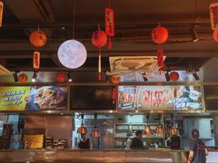 -记忆串城·东北烧烤·铜火锅·大型团建(南油店)
