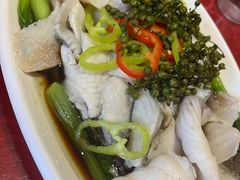 -胖子菜馆(隆昌路店)