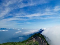 -白草畔自然风景区