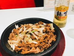 -金鼎轩(亚运村店)