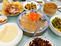 -老雒阳面馆·水席(定鼎门店)