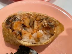 -争鲜回转寿司(通州万达店)