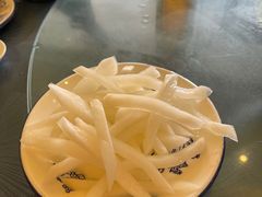 -朗记餐厅·传统湛江菜(康宁路店)
