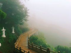 -径山寺