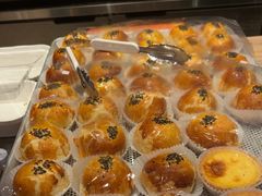 -西村叔叔的店·面包·甜品·蛋糕(崂山丽达店)