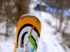 -长春莲花山滑雪场