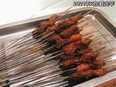 -福苗小骆驼烧烤(莲湖路店)