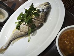 -长平肥姐白粥·海鲜打冷