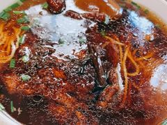 大排面-小桃园餐厅