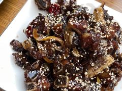-邱金小炒·30 年盐帮江湖菜(自贡店)