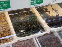 -紫光园清真北京小吃(广渠门内店)