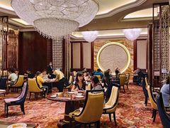包厢-夏宫中餐厅(香格里拉大酒店)