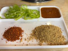 -霸腹烤肉(厦门柚子番店)