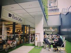 -Peet's Coffee皮爷咖啡(万象天地店)