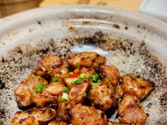-粤集·手工粤菜(皇庭广场店)