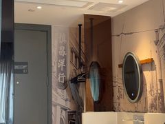 -CityNote希诺(广州天河体育中心动物园地铁站店)