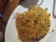 蚂蚁上树-李久其家民间餐厅(梅溪湖店)