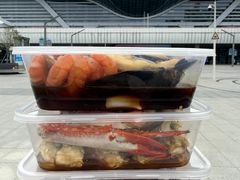 -好兄弟郭巨海鲜(天一阁店)