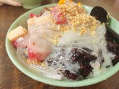 -老式乌米冰(阜阳园店)