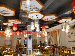 -格塘人家·山泉水煮鱼(望兴家园店)
